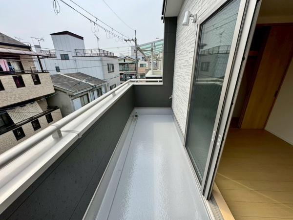 大阪市淀川区田川１丁目の新築一戸建