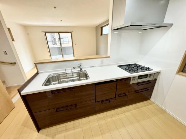 大阪市淀川区田川１丁目の新築一戸建