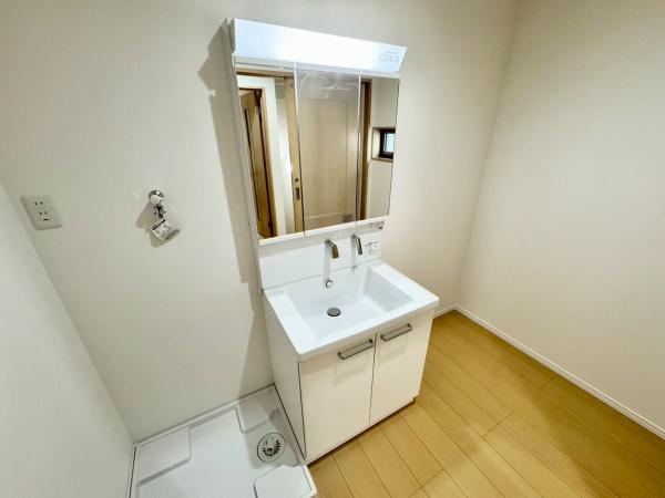 大阪市淀川区田川１丁目の新築一戸建