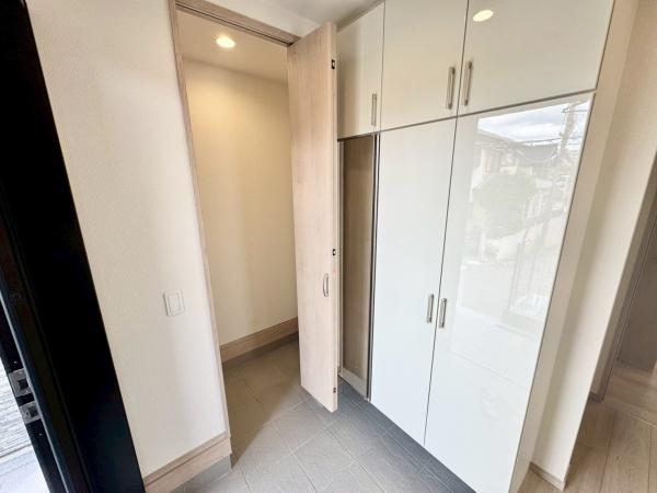 池田市渋谷１丁目の新築一戸建