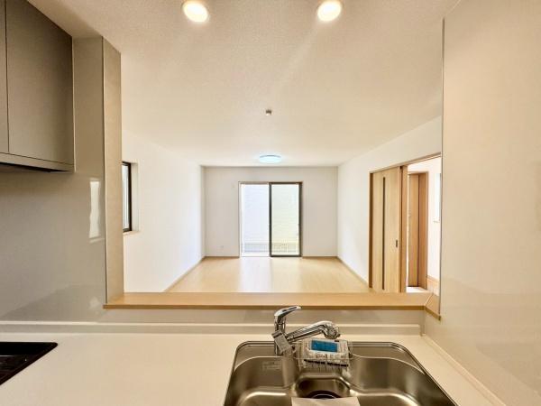 池田市渋谷１丁目の新築一戸建