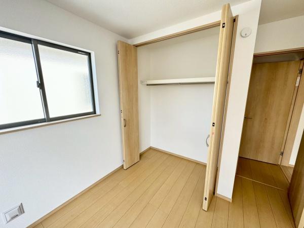池田市渋谷１丁目の新築一戸建