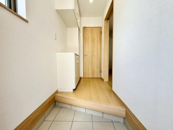 池田市渋谷１丁目の新築一戸建