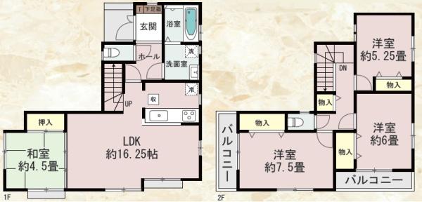 池田市渋谷１丁目の新築一戸建