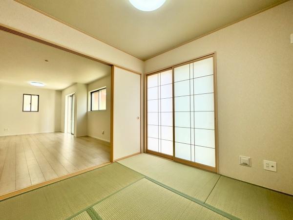 池田市渋谷１丁目の新築一戸建