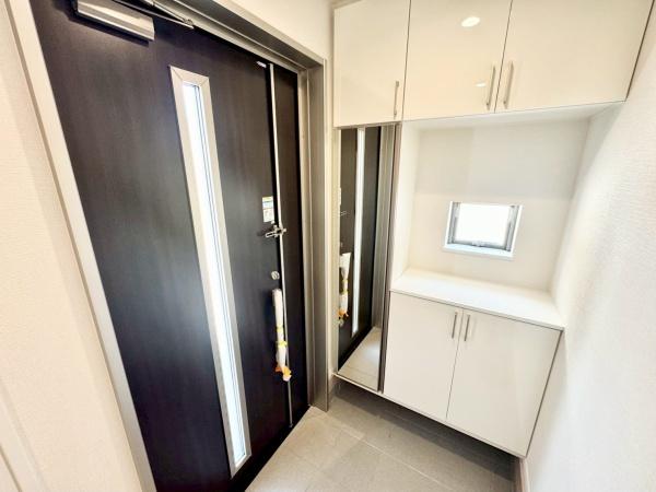 池田市渋谷１丁目の新築一戸建