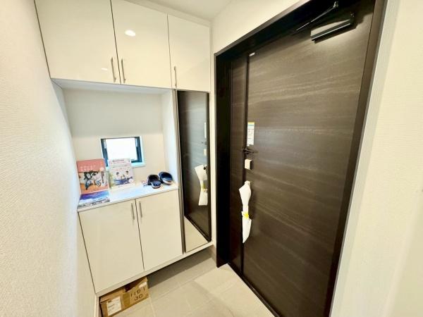 摂津市千里丘２丁目の新築一戸建