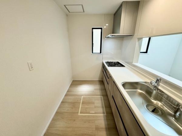 摂津市千里丘２丁目の新築一戸建