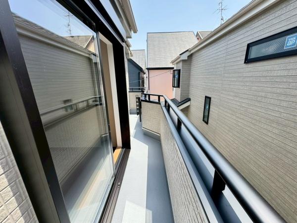 摂津市千里丘２丁目の新築一戸建