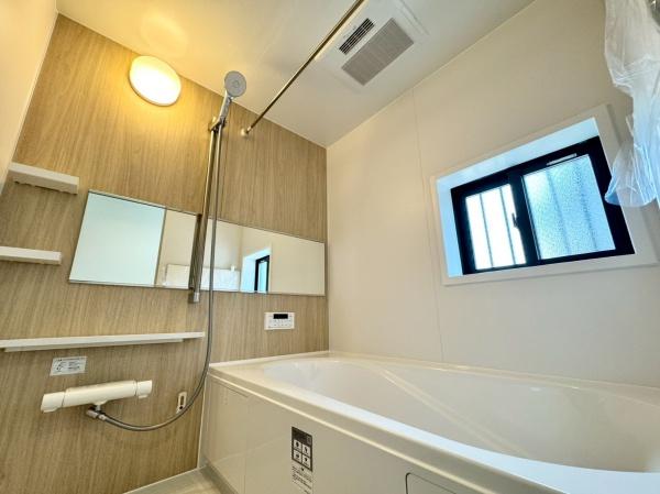 摂津市千里丘２丁目の新築一戸建