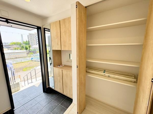 箕面市粟生間谷西３丁目の新築一戸建