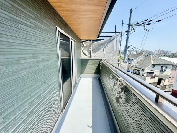 豊中市春日町４丁目の新築一戸建