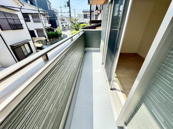 豊中市春日町４丁目の新築一戸建