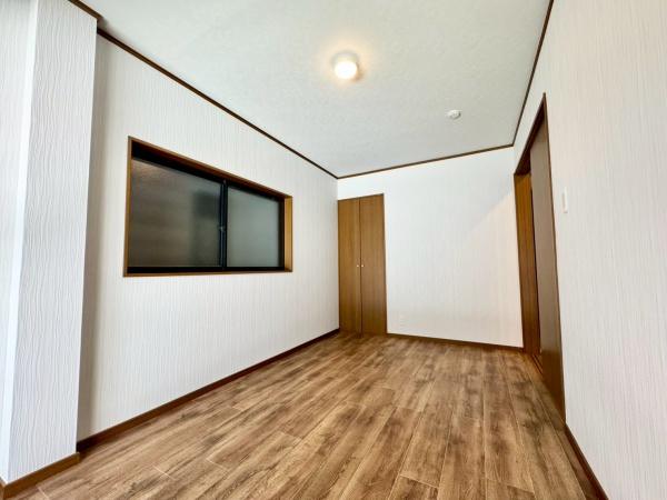吹田市南正雀４丁目の中古一戸建て