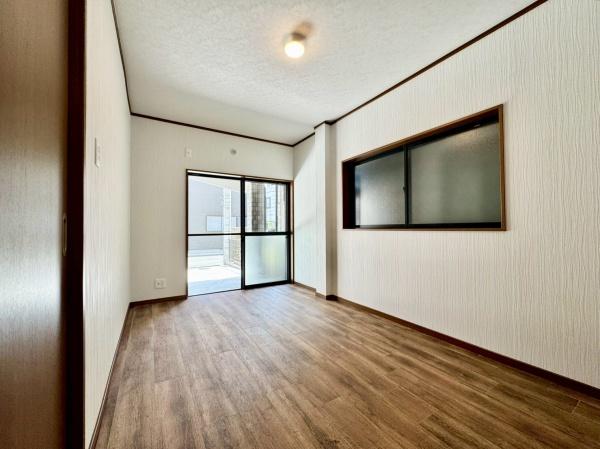 吹田市南正雀４丁目の中古一戸建て