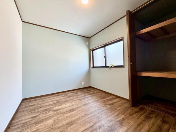 吹田市南正雀４丁目の中古一戸建て