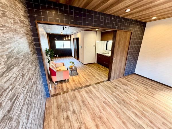 吹田市南正雀４丁目の中古一戸建て