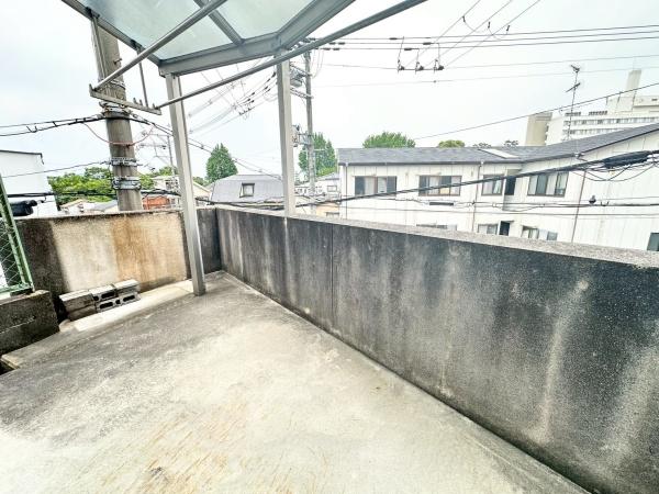 枚方市星丘２丁目の中古一戸建て