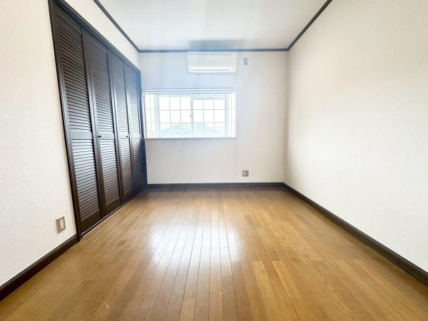 枚方市星丘２丁目の中古一戸建て