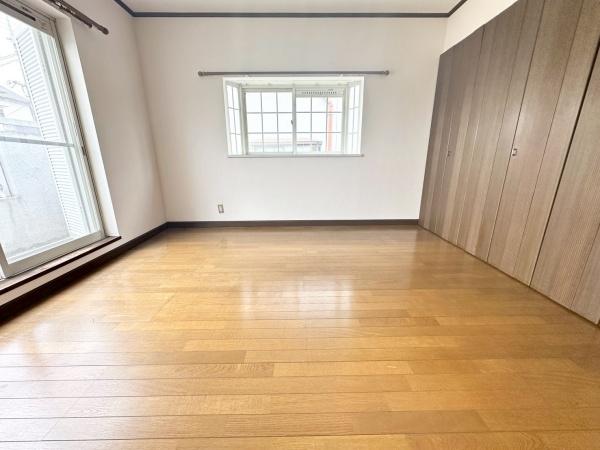 枚方市星丘２丁目の中古一戸建て