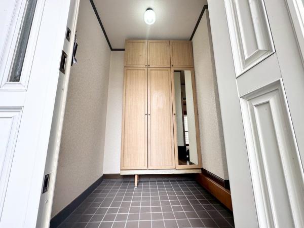 枚方市星丘２丁目の中古一戸建て