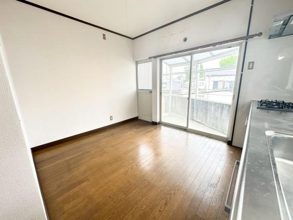 枚方市星丘２丁目の中古一戸建て