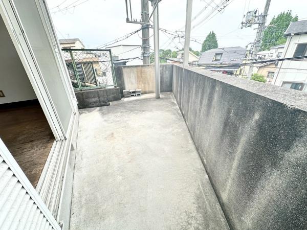 枚方市星丘２丁目の中古一戸建て
