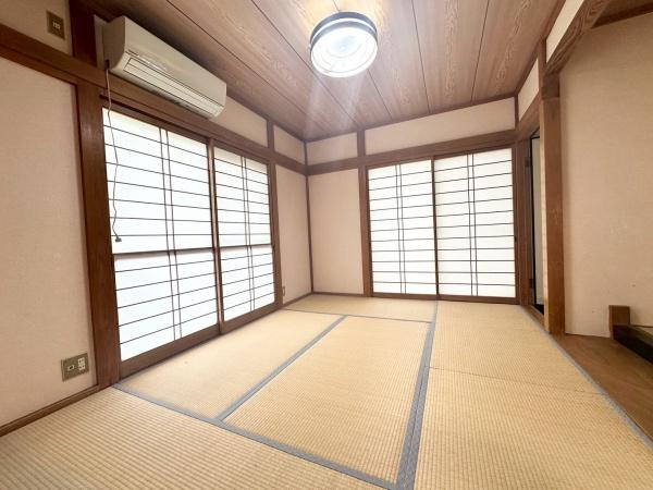 枚方市星丘２丁目の中古一戸建て