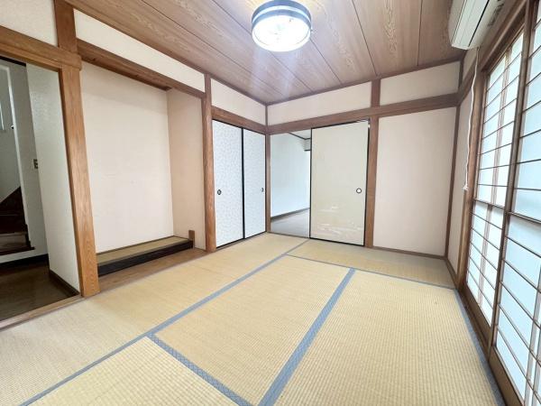 枚方市星丘２丁目の中古一戸建て