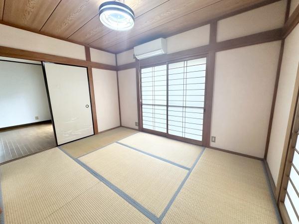 枚方市星丘２丁目の中古一戸建て
