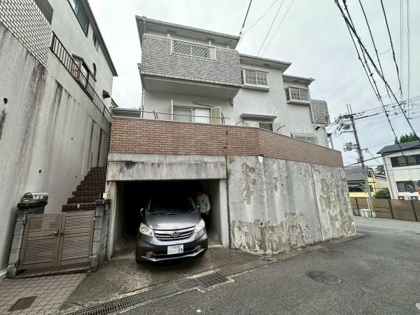 枚方市星丘２丁目の中古一戸建て