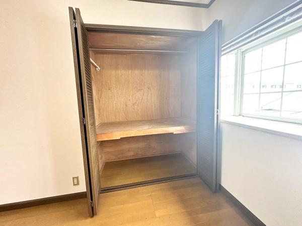 枚方市星丘２丁目の中古一戸建て