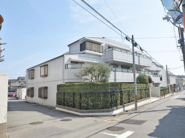 ファミール豊中千里園