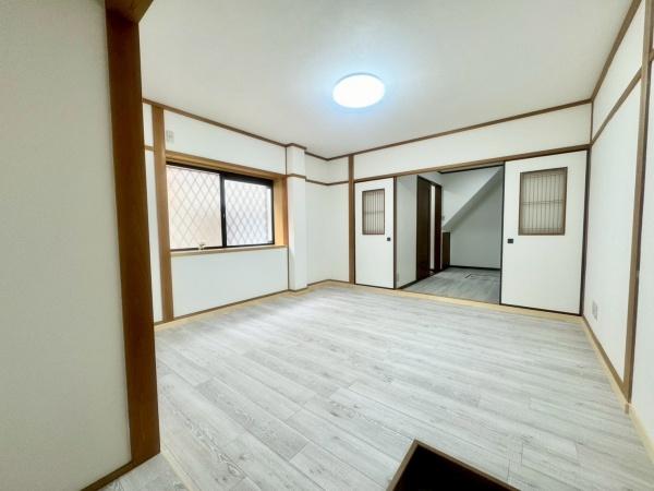 摂津市鳥飼西３丁目の新築一戸建