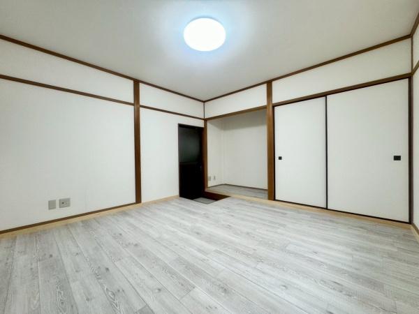 摂津市鳥飼西３丁目の新築一戸建