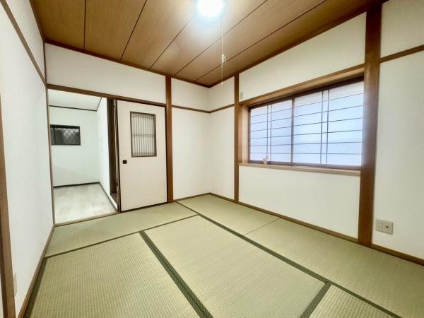 摂津市鳥飼西３丁目の新築一戸建