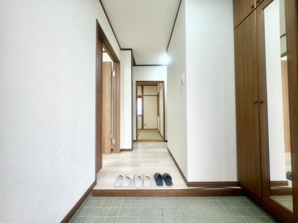 摂津市鳥飼西３丁目の新築一戸建