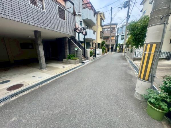摂津市鳥飼西３丁目の新築一戸建