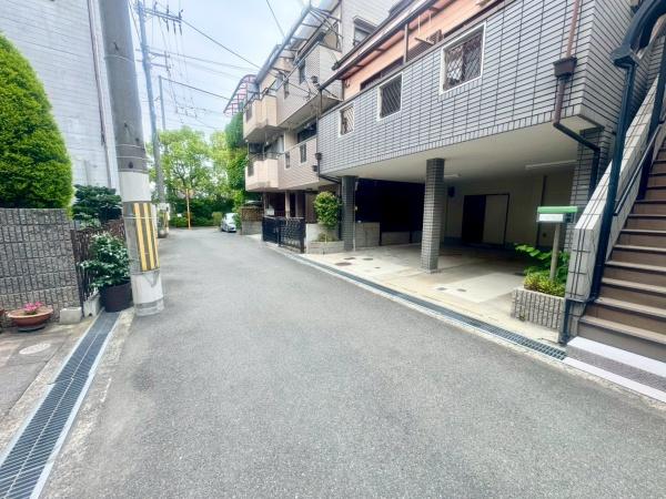 摂津市鳥飼西３丁目の新築一戸建