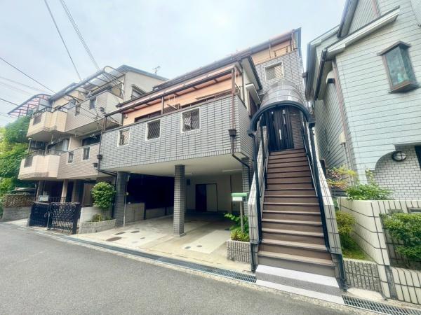 摂津市鳥飼西３丁目の新築一戸建