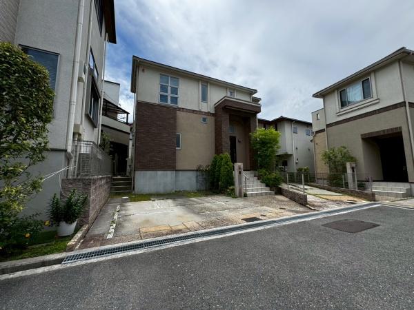 豊中市東豊中町６丁目の中古一戸建