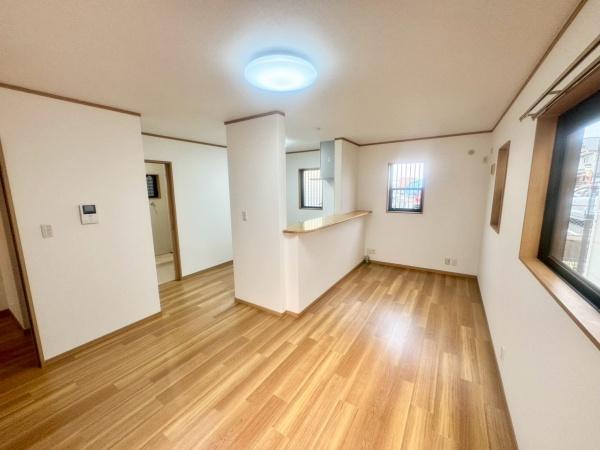 摂津市東別府２丁目の中古一戸建て