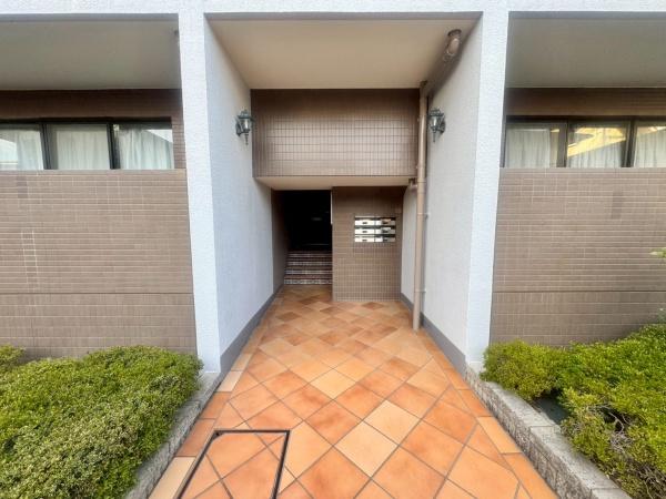 センチュリーコート池田・姫室町
