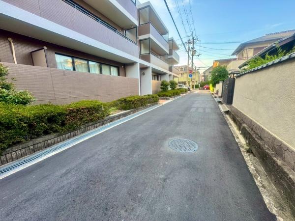センチュリーコート池田・姫室町