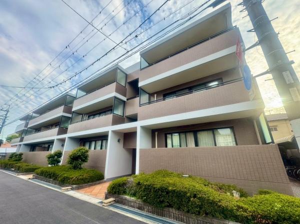 センチュリーコート池田・姫室町