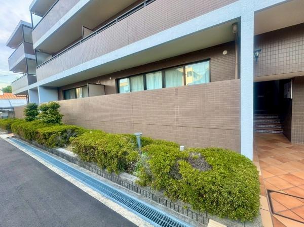 センチュリーコート池田・姫室町