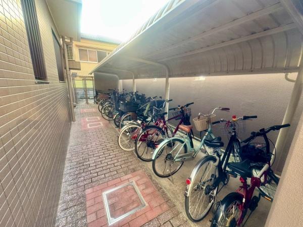 センチュリーコート池田・姫室町