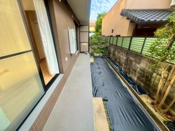 センチュリーコート池田・姫室町