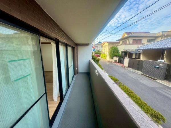 センチュリーコート池田・姫室町