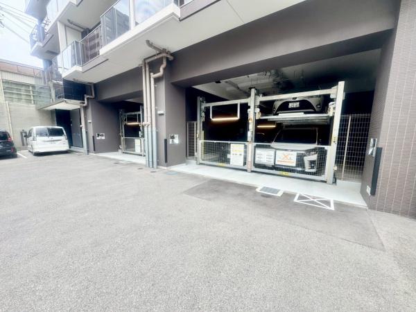 ワコーレ池田ステーションフラッツ